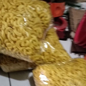 Makaroni Bantet Mentah Kondang Enak 1 Kg