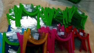 Sampul Buku Tabungan Sekolah Polos: Aksesoris Sekolah yang Praktis