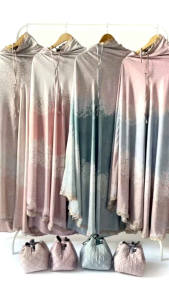 Mukena Jumbo Premium: Pilihan Terbaik untuk Kehidupan Sehari-hari