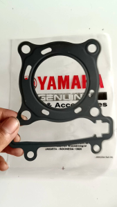 Gasket Packing Paking Silinder Cylinder Blok Head Atas Vixion Old Lama New NVL R15 2015