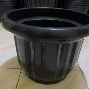 Paket Hemat 3 Pcs Pot Gloria Jumbo Ukuran 50 cm
