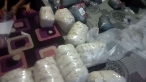 BASRENG IKAN MENTAH UKURAN SEDANG 5 KG