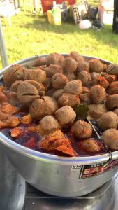Bakso Sapi Asli Bakso BMS Bakso mentah kemasan isi 20 butir