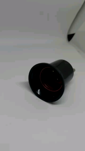 Fitting Colok Lampu Hitam / Fitting Lampu E27