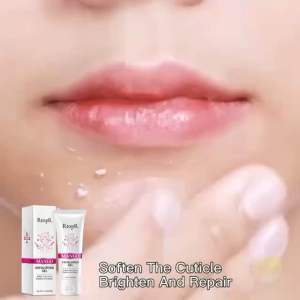 RTOPR MANGO EXFOLIATING GEL pembersih wajah bersihkan daki kulit mati haluskan kulit sekatakan kulit skin glowing pudarkan jeragat bintik hitam