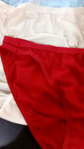 AVONWIN Gwen 7-in 1 hi-leg panty pack