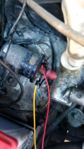 New JCK TCI V2: Ubah Platina Serasa Pakai CDI Racing