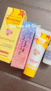 Bộ Đôi Gel Nốt Ruồi Bà Ngàn + Kem Nghệ