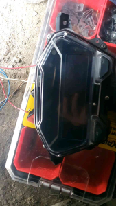 Spido Speedometer Kilometer VARIO 150 ALL NEW 2020 Original