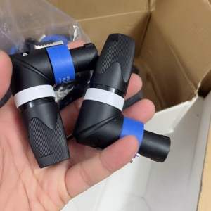 Rắc loa sân khấu vuông góc  rắc loa cong / giá 1 cái