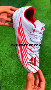 SEPATU SEPAK BOLA NEW SERIES SEVSPO ORII SOKUDO 2.0