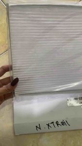 FILTER CABIN NEW XTRAIL - NAVARA PILTER UDARA AC MOBIL VILTER