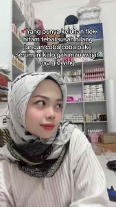 TERLARIS!!! SERUM ANTI FLEK BELLEZKIN ATAU BELISA KEMASAN BARU ORIGINAL 100%