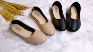 คัชชูหนังนิ่ม 36-43 เลยจ้า รองเท้า ไซส์ใหญ่ และ สินค้าเบา คัชชู คัชชูสูงสวย ให้เลือกในราคาเพียงพอ 2,800 บาท!