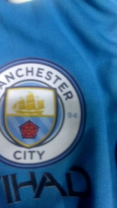 Baju Kucing Anjing Club Bola