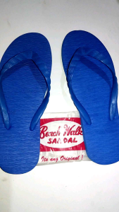 Top-Quality Flip Flop Slippers for Men: Size 11-12