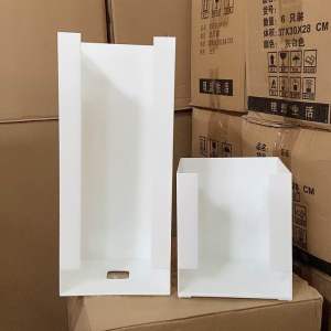 Multifunctional Ramen Organizer Noodle Packet Storage Snack Coffee Bar Paper Cup Organizer Rack