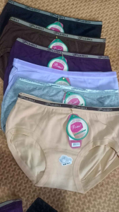1PCS CELANA DALAM WANITA PIAOLI IMPORT L XL XXL