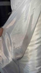 Kain parasut tipis premium import Korea