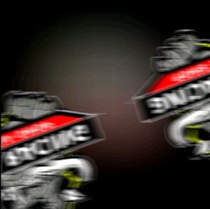 Sarang Knalpot Tusugigi CMS Standar Diameter 32mm