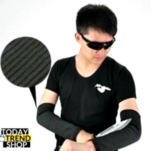 Sarung Lengan Anti Sobek Begal Maling