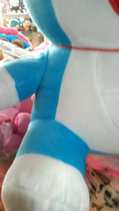 BONEKA DORAEMON JUMBO BESAR