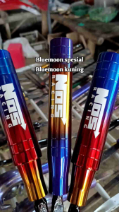 Variasi Tuas Gigi Presneling: Aksesoris Mobil Manual