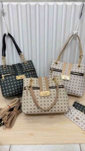 Tas Wanita Jiman Anita pernik tas bahu tas tute