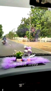 Tatakan Dashboard Mobil Anti-Slip: Bahan & Desain