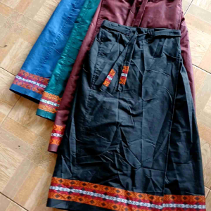 Sarung celana dobi corak anak tk/sd/smp SarceL# anak sarung celana anak motif sabuk warna