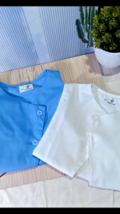 rompi anak perempuan korean style/ outer anak kekinian/ nyaman di pakai