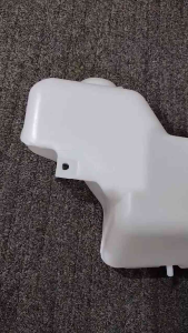 Washer tank nissan patrol 1988-1997 models windshield washer tank