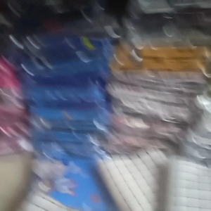 Alas Strika Busa Anti Lengket Karakter: Alat Strika Praktis & Mudah Digunakan