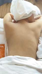 คำสำคัญ: ซาร่าอิงค์ส ผิวขาวระเบิดขี้ไคล สูตร ไวท์เทนนิ่ง ครีมพอกขัด บำรุงผิว ผิวของธรรมชาติ ความชุ่มชื้น