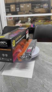 ตลับหมึกเทียบเท่ารุ่น TN-261/TN261/261 (BK/C/Y/M) ใช้กับ Brother MFC-9140CDN/MFC-9330CDW/HL-3140CW/HL-3150CDN/HL-3170CDW