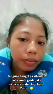 Day & Night cream brightening glowing dalam 2 minggu