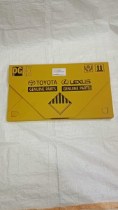 PACKING FULL SET PAKING ENGINE SET AVANZA 1.5 1500CC VELOZ RUSH TERIOS