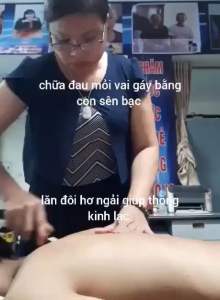 Sên bạc đánh gió thải độc - cam kết hàng chuẩn bảo hành vĩnh viễn - Tặng kèm cặp tinh dầu gừng ngải