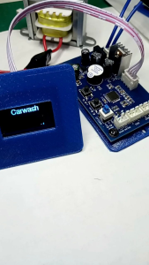 SINGLE TIMER FOR TIME BASED VENDO(PISONET/CARWASH/LIGHT CONTROL FOR RECREATIONAL AREAS)