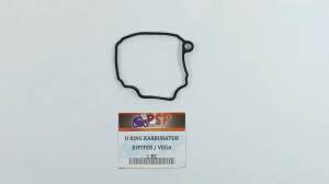 O Ring Karburator Jupiter (Harga Per 1 biji) - ORing Karet Seal Sil Mangkok Mangkuk Kalburator Kabulator Karbu Crypton Vega Shogun
