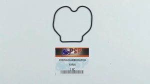 O Ring Karburator Vario - ORing Karet Seal Sil Mangkok Mangkuk Kalburator Kabulator Karbu Vario Beat Lama Old Karbu (Harga Per 1 PC)