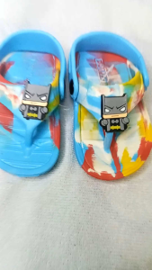 Sandal Anak Laki-Laki: Model Jepit, Sandal Avenger & Dulux 352E