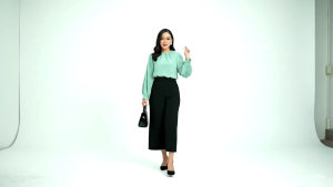 BLOUSE WANITA REMAJA LENGAN PANJANG BAJU ATASAN KEKINIAN UNTUK HARIAN KERJA KULIAH MODEL SIMPLE MODIS MURAH KUALITAS TINGGI BAHAN ADEM TIDAK NERAWANG MURAH MERIAH MUDAH DI PADUKAN DENGAN APAPUN  BAHAN JATUHH RINGAN COCOK DI PAKAI DAILY ATASAN WANITA VRL