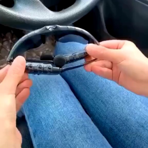 Kaca Mata Polaris Bluetooth: Desain Modern & Multifungsi