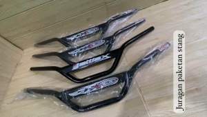 Stang Trail Monster Plat Hitam: Desain & Kualitas