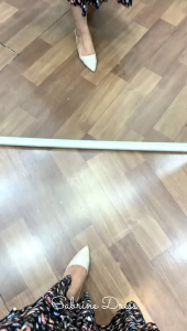 Dress sabrine rayon turquoise premium Annisa