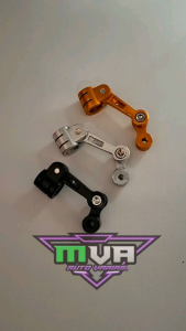 BREKET SELANG REM DEPAN PANGKON SELANG REM DEPAN UNIVERSAL CNC