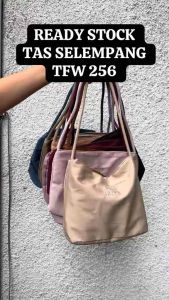 OMIPABAGS TFW 256 TAS HANDBAGW ANITA - TAS BAHU WANITA - TAS FASHION WANITA