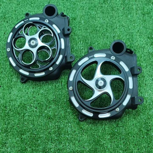 COVER KIPAS SPINER VESPA MUTER BEAT DELUXE BEAT STREET DELUXE SCOOPY ESP NEW PNP