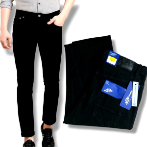 A2F Celana Jeans Pria Bahan Streach Melar Pensil Slim fit Cowok Panjang Cowo Skinny
